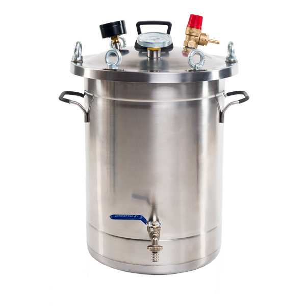 Распродажа автоклавов БУЛАТ в Мосальске