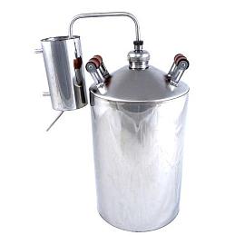 Самогонный аппарат в Мосальске всего за 3200 рублей