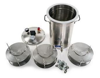 Распродажа автоклавов БУЛАТ в Мосальске